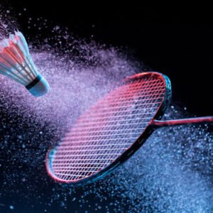 Badminton