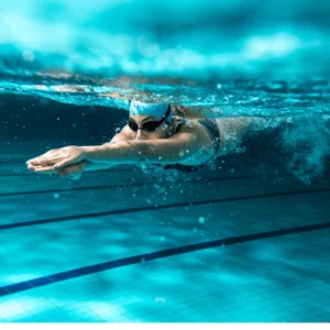 Swimming