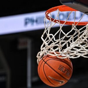 Basket Ball